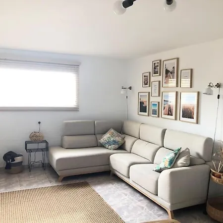 Conroibo Apartamento O Grove