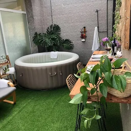 Conroibo Apartamento *