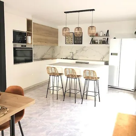 Conroibo Apartment O Grove