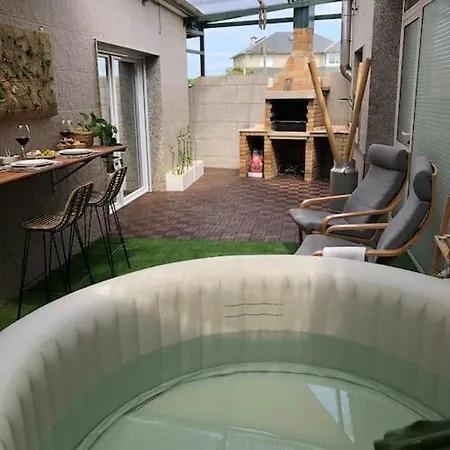 Apartamento Conroibo