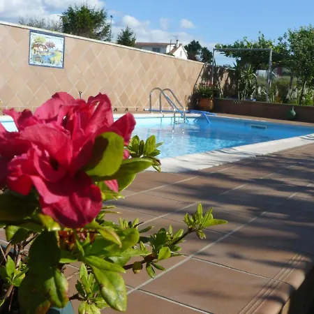 Apartamento Conroibo *