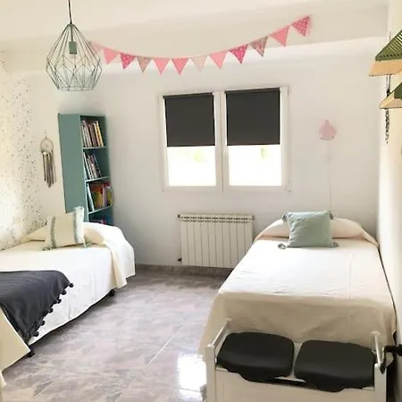 Apartamento Conroibo *