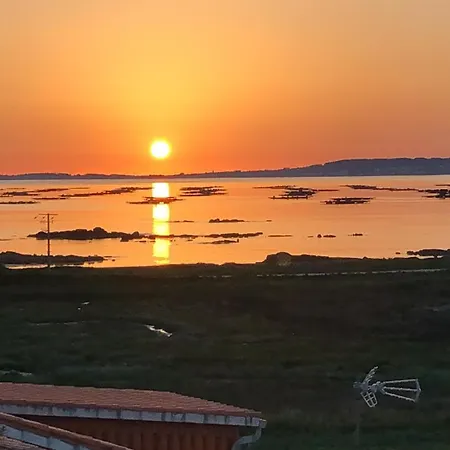 Conroibo Apartamento