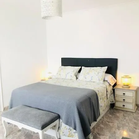 Conroibo Apartamento