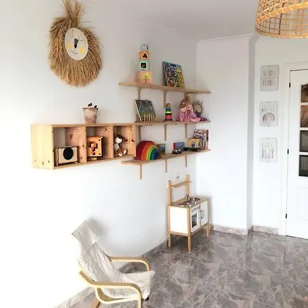 Apartment Conroibo O Grove