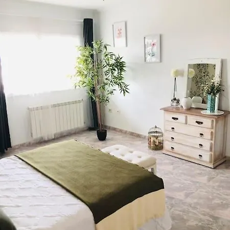 Apartment Conroibo