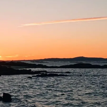 Conroibo Apartamento O Grove