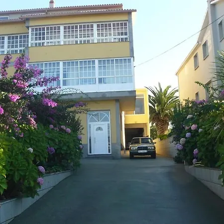 Conroibo Apartamento O Grove