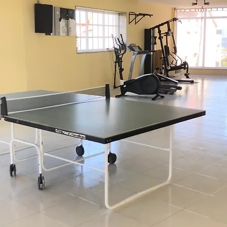 Conroibo Apartment