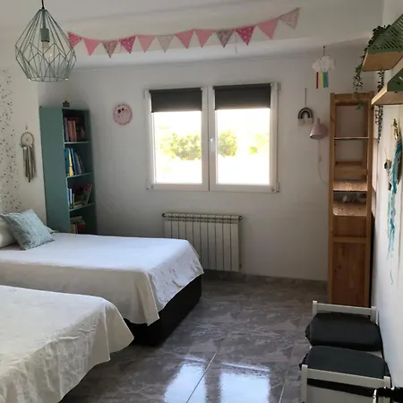 Conroibo Apartment