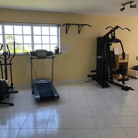 Conroibo Apartment *
