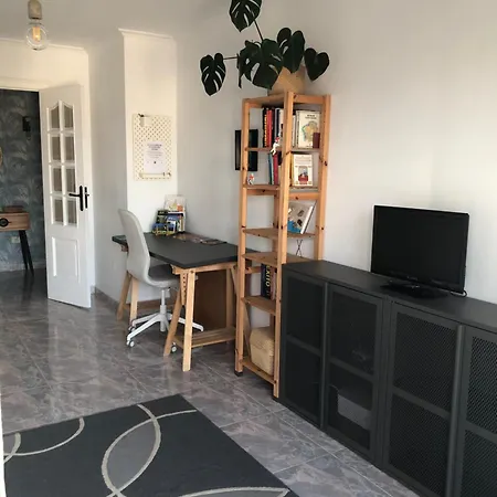 Conroibo Apartment O Grove