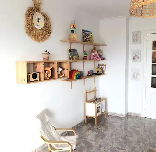 Daire Conroibo O Grove