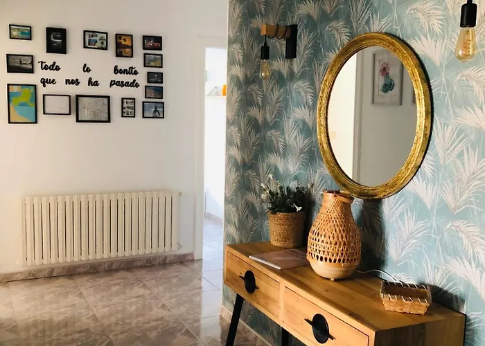 Daire Conroibo O Grove